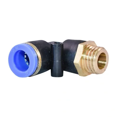 Racord aer pneumatic PL 12 M14X1,5 — imaginea 2