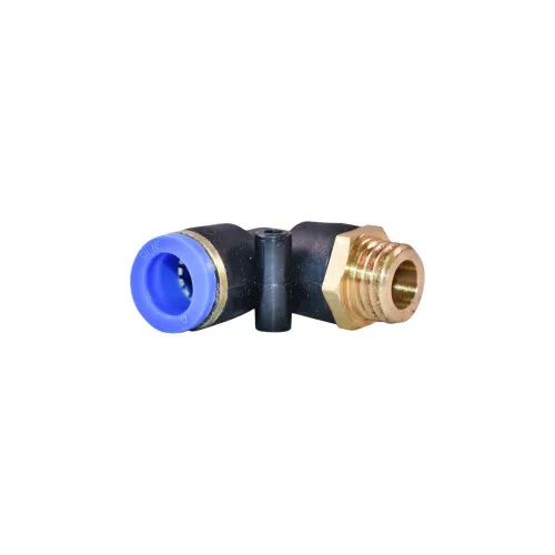 Racord aer pneumatic PL 12 M16X1,5 — imaginea 2