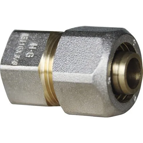 Racord alama pentru teava PexAl FI 16x3/8”