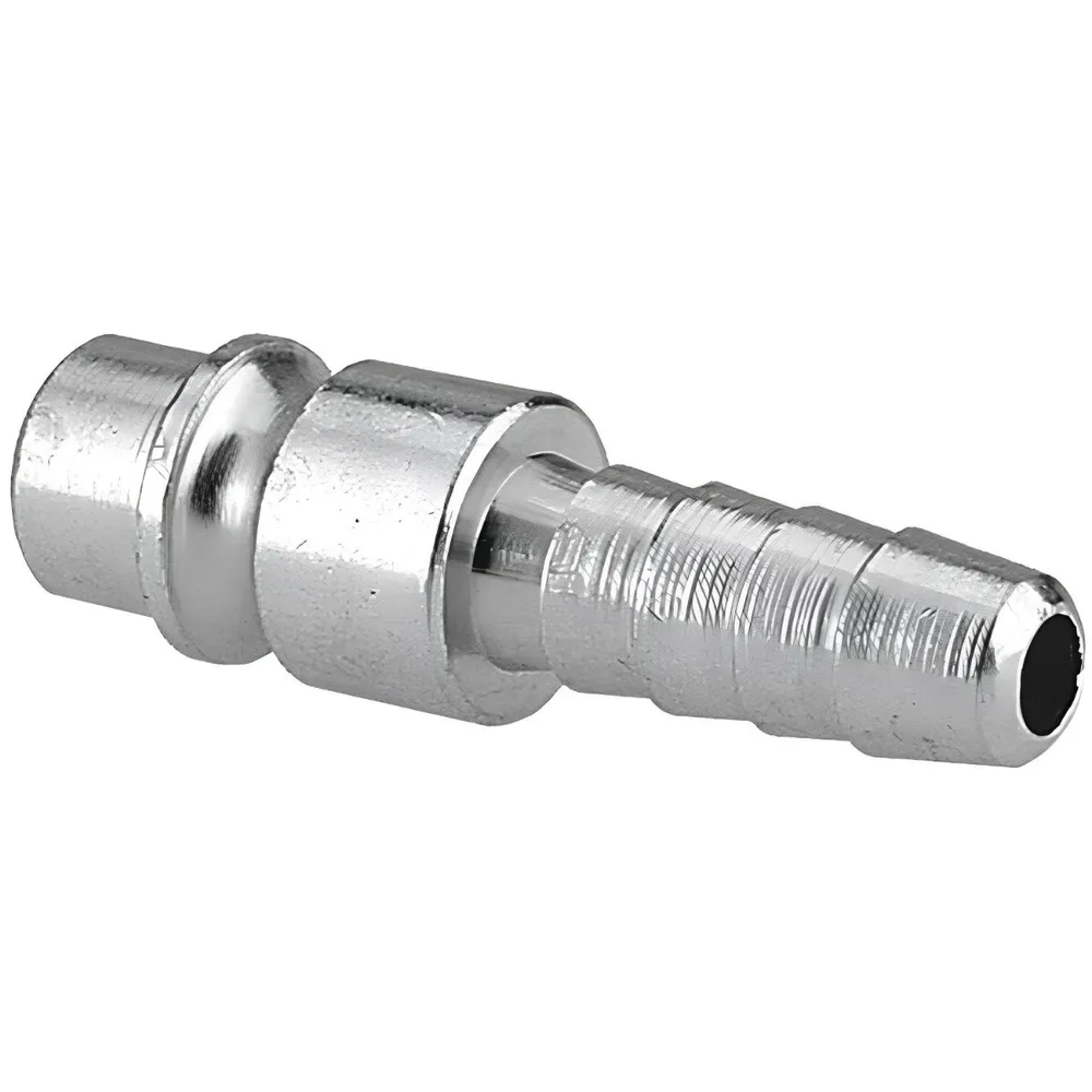 Racord baioneta, Airmaster, 8mm, metalic