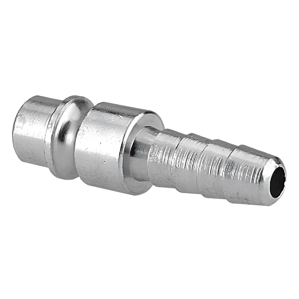 Racord baioneta Airmaster AIR-125, metal, 6mm