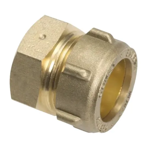 Racord compresie cu inel din alama FI 22x3/4”