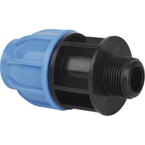 Racord compresiune FE 25x3/4”