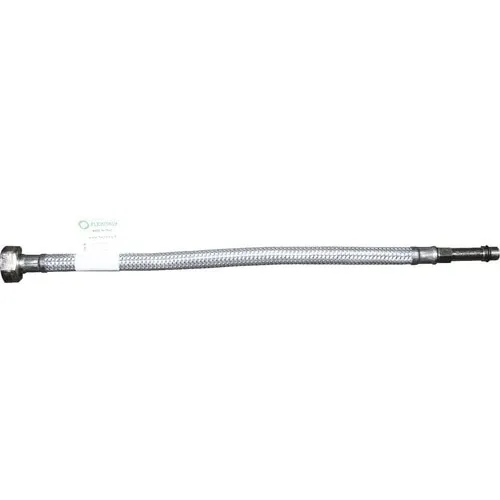 Racord flexibil apa inox cu stut lung M8xF1/2” 35 cm