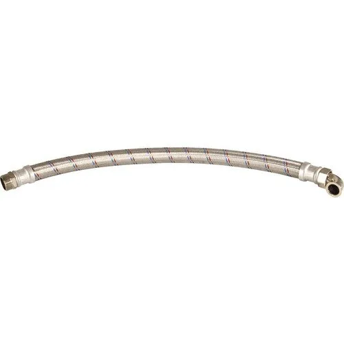 Racord Flexibil Cu Cot 1''x1'', 70 Cm