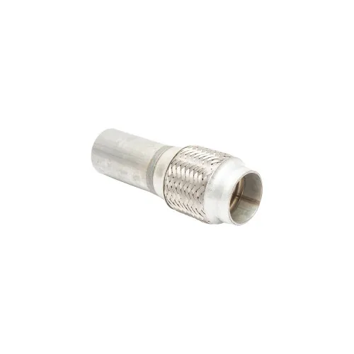 Racord flexibil esapament 100mm — imaginea 2