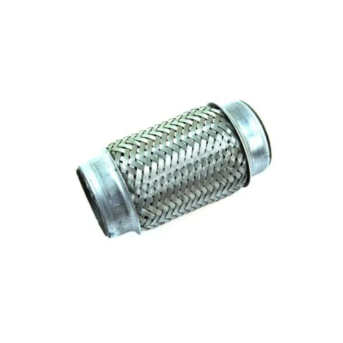Racord flexibil pentru toba, dimensiuni 50x150 mm — imaginea 5
