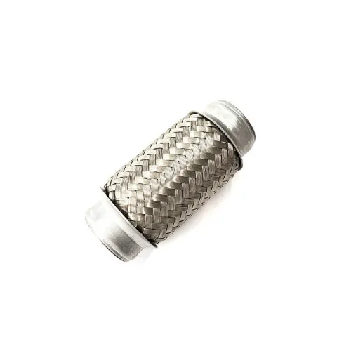 Racord flexibil pentru toba, dimensiuni 50x150 mm