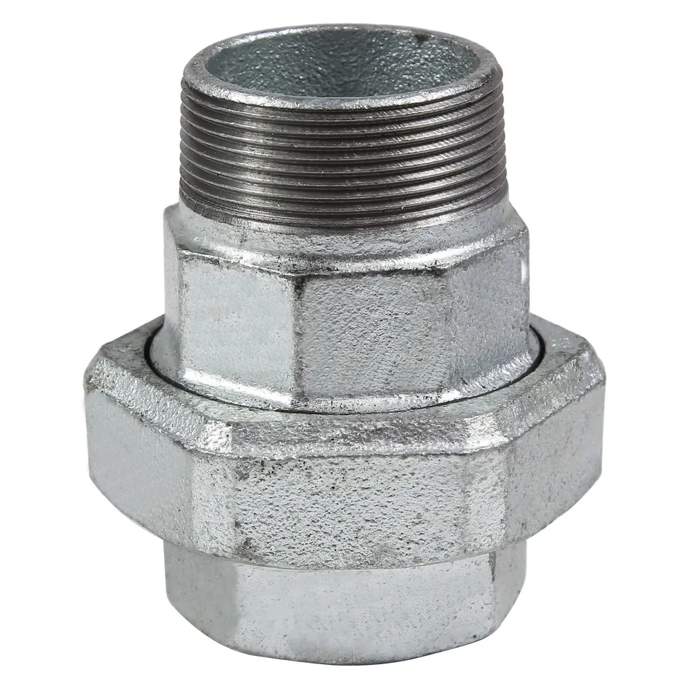 Racord olandez fonta zincata, FI - FE, 3/4", 331