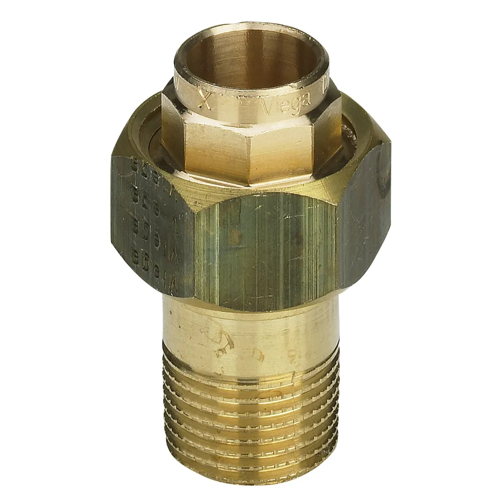 Racord olandez interior 18 mm, filet exterior 1/2", 4341G