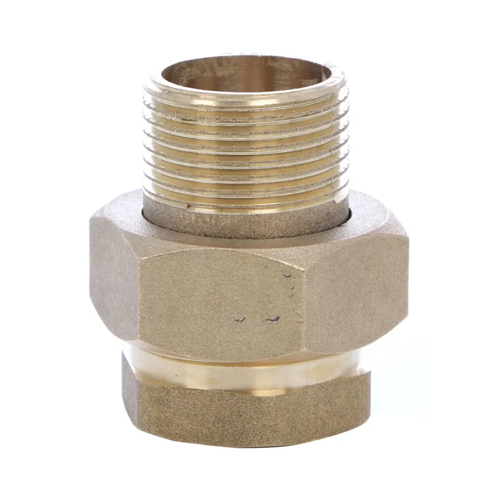Racord olandez plat alama, cu garnitura, 3/4"