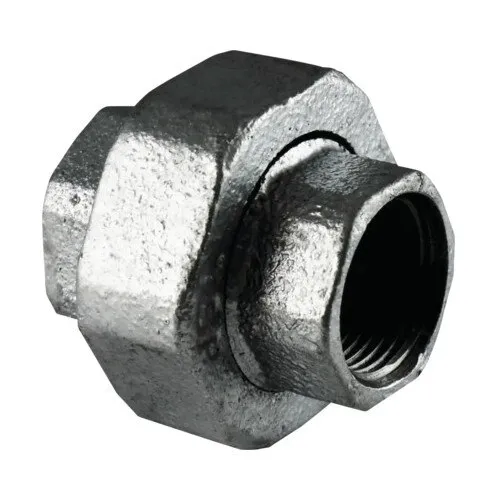 Racord olandez zincat 1/2” FI-FI