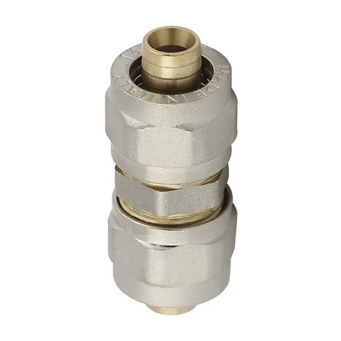 Racord pentru teava multistrat, 16 mm x 16 mm, 703L