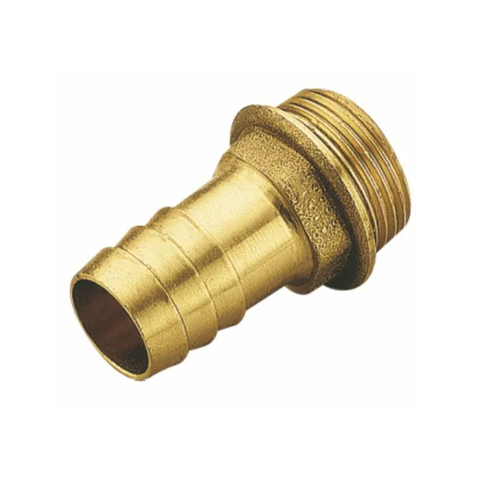 Racord portfurtun Tiemme, FE, alama, 15 mm x 1/2"