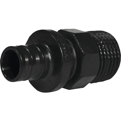 Racord PPSU 20x3/4'' FE