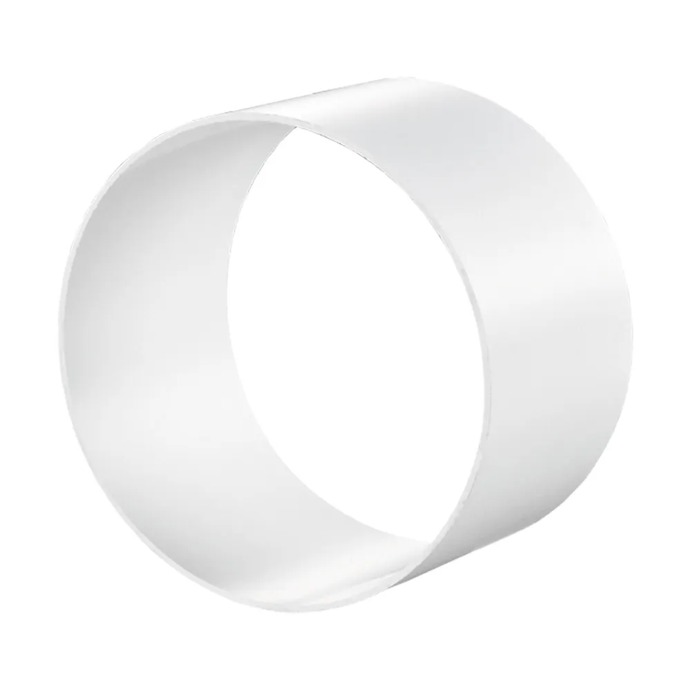 Racord PVC, Ø 100 mm