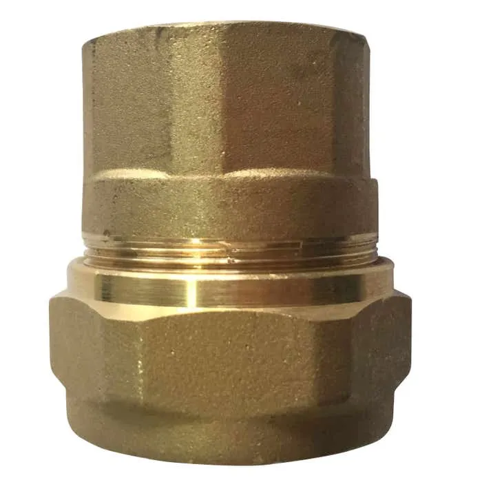 Racord rapid alama, pentru tevi metalice, FI, 1 1/4"