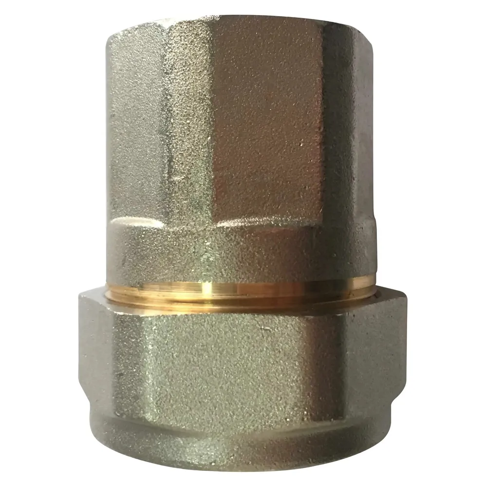 Racord rapid alama, pentru tevi metalice, FI, 1/2"