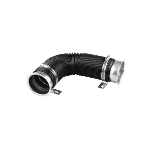 Racord tubulatura flexibila filtru aer sport