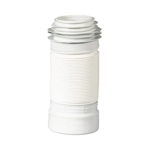 Racord WC extensibil 250-530 mm