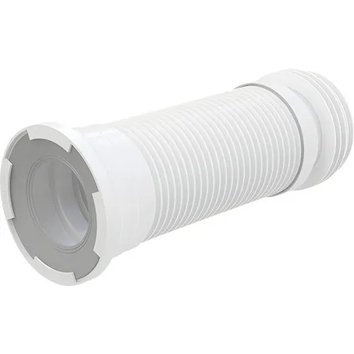Racord WC flexibil Alca 240-600 mm