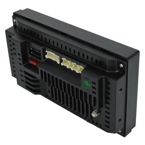 Radio MP3, MP5 Player 2DIN, ANDROID 7" GPS 12V cu rama inclusa 7258 — imaginea 2
