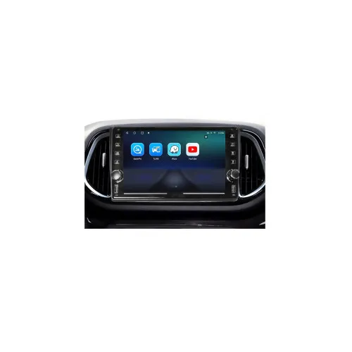 Radio MP3 MP5 Player 2DIN Android 8" 12V 2+32G — imaginea 3