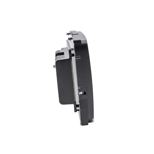 Radio MP3, MP5 Player 2DIN ANDROID Marime ecran 9" 12V 2+32G compatibila Volkswagen , Skoda, Seat — imaginea 4