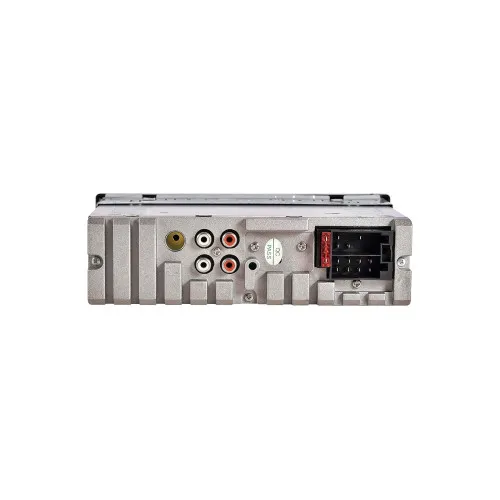 Radio MP3 player auto 1 DIN BT USB TF 4x45W telecomanda si incarcare USB — imaginea 3