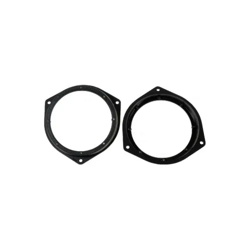 Rama adaptoare difuzoare compatibila Opel Cod: RAM 20.434