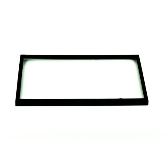 Rama adaptoare pentru player auto 178x102 mm