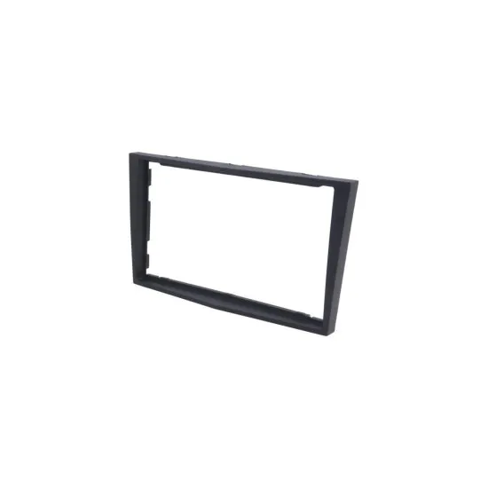 Rama adaptoare player auto 2 DIN negru