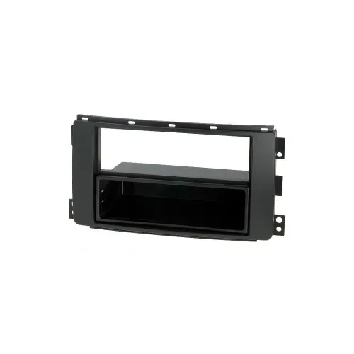 Rama adaptoare radio Smart ForTwo 2007–2010