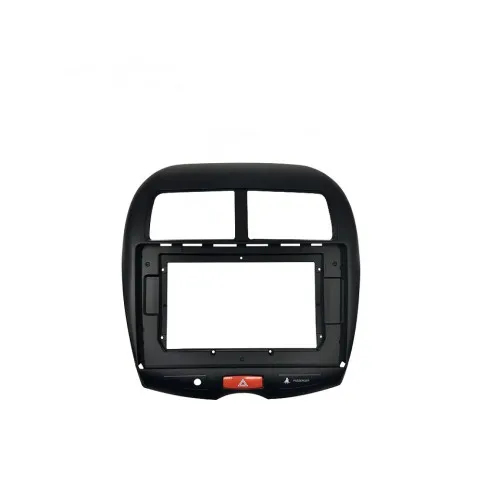 Rama Navigatie 10" cu cablaj compatibila Citroen C4 Aircross 2012-2017 GR3