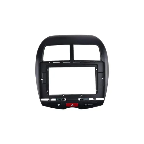 Rama Navigatie 10" cu cablaj compatibila Citroen C4 Aircross 2012-2017 GR3 — imaginea 3