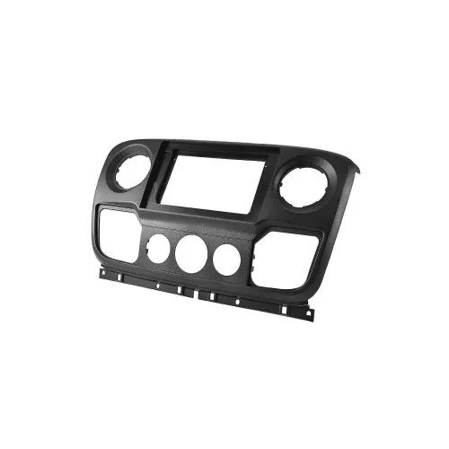 Rama Navigatie 10" cu cablaj compatibila Renault Master III 2010-2021 GR3 — imaginea 3