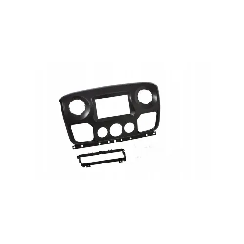 Rama Navigatie 10" cu cablaj compatibila Renault Master III 2010-2021 GR3 — imaginea 2