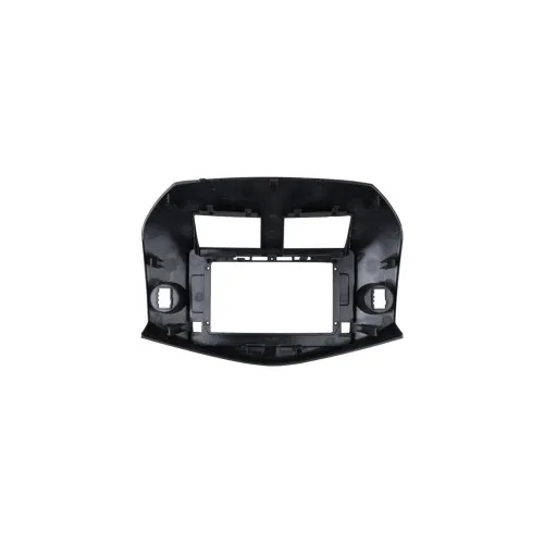Rama Navigatie 10" cu cablaj compatibila Toyota Rav4 III 2005-2013 GR1 — imaginea 4