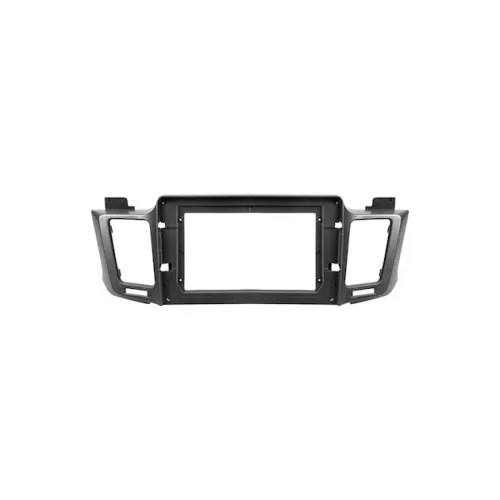 Rama Navigatie 10" cu cablaj compatibila Toyota Rav4 IV 2013-2018 / GR1