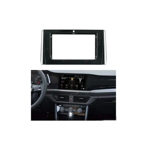 Rama Navigatie 10" cu cablaj compatibila Toyota Rav4 V 2018-> GR1 — imaginea 3