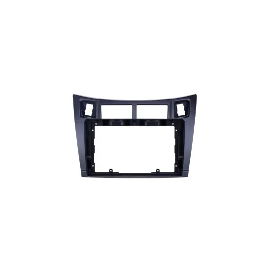 Rama Navigatie 10" cu cablaj compatibila Toyota Yaris 2006-2011 / GR1
