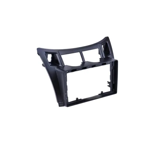 Rama Navigatie 10" cu cablaj compatibila Toyota Yaris 2006-2011 / GR1 — imaginea 5