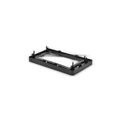 Rama Navigatie 10" cu cablaj si modul canbus compatibila Dacia Duster II 2018-2021 / GR2 — imaginea 2