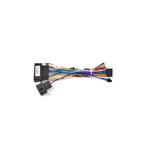 Rama Navigatie 10" cu cablaj si modul canbus compatibila Ford Mondeo IV 2011-2014 GR2 — imaginea 3
