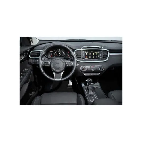 Rama Navigatie 10" cu cablaj si modul canbus compatibila Kia Sorento III 2015-2020 GR2 — imaginea 5