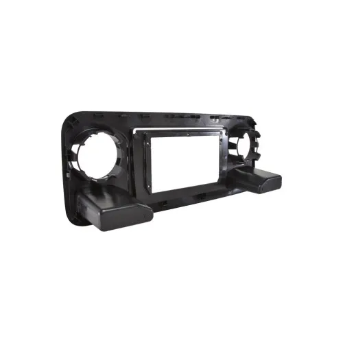 Rama Navigatie 10" cu cablaj si modul canbus compatibila Mercedes Sprinter 2018 -> GR3 — imaginea 5