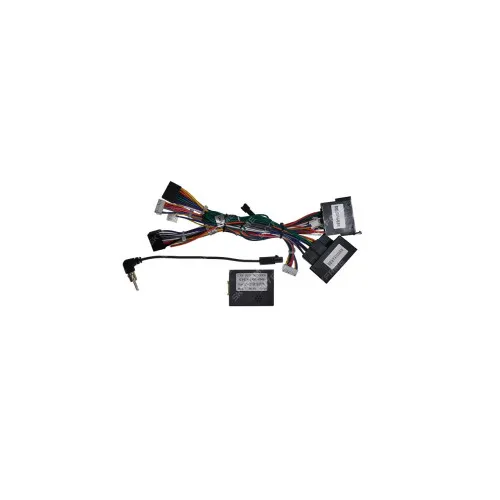 Rama Navigatie 10" cu cablaj si modul canbus compatibila Mercedes Sprinter 2018 -> GR3 — imaginea 6