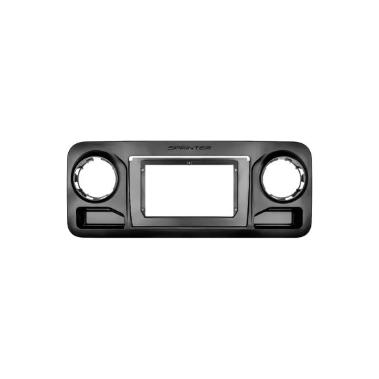 Rama Navigatie 10" cu cablaj si modul canbus compatibila Mercedes Sprinter 2018 -> GR3
