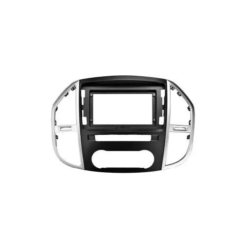 Rama Navigatie 10" cu cablaj si modul canbus compatibila Mercedes Vito W447 2014-2021 GR3