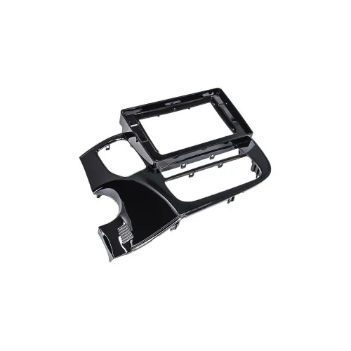 Rama Navigatie 10" cu cablaj si modul canbus compatibila Mitsubishi Outlander III 2012-2019 GR3 — imaginea 3